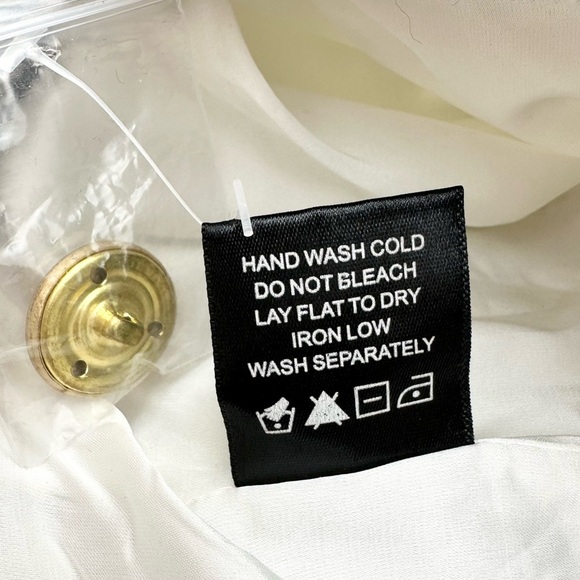 NBD Mariska Shorts - Picture 12 of 12